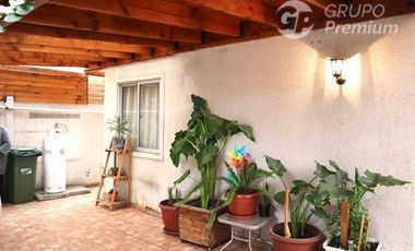 Casa en Venta en Presbitero Felix Zaragoza con calle Presidente Jorge Montt Malloco