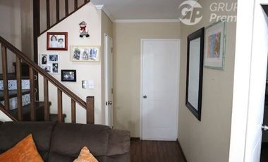 Casa en Venta en Presbitero Felix Zaragoza con calle Presidente Jorge Montt Malloco