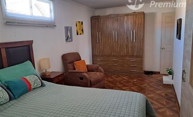 Casa en Venta en Presbitero Felix Zaragoza con calle Presidente Jorge Montt Malloco