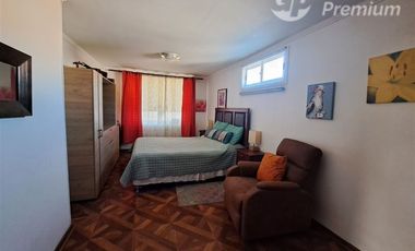 Casa en Venta en Presbitero Felix Zaragoza con calle Presidente Jorge Montt Malloco