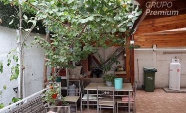 Casa en Venta en Presbitero Felix Zaragoza con calle Presidente Jorge Montt Malloco