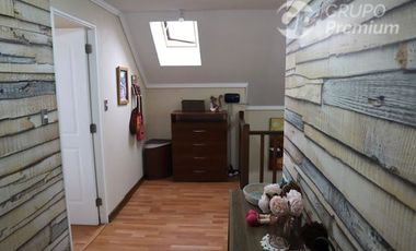 Casa en Venta en Presbitero Felix Zaragoza con calle Presidente Jorge Montt Malloco