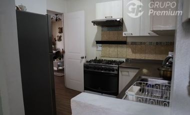 Casa en Venta en Presbitero Felix Zaragoza con calle Presidente Jorge Montt Malloco