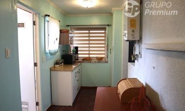 Casa en Venta en Presbitero Felix Zaragoza con calle Presidente Jorge Montt Malloco