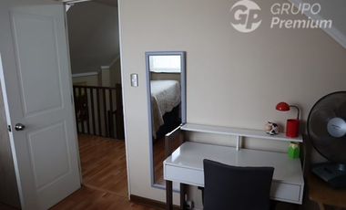 Casa en Venta en Presbitero Felix Zaragoza con calle Presidente Jorge Montt Malloco