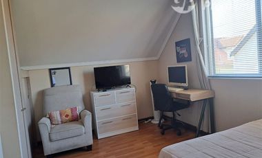 Casa en Venta en Presbitero Felix Zaragoza con calle Presidente Jorge Montt Malloco