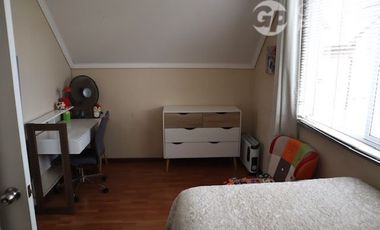 Casa en Venta en Presbitero Felix Zaragoza con calle Presidente Jorge Montt Malloco