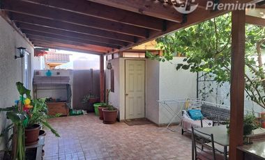 Casa en Venta en Presbitero Felix Zaragoza con calle Presidente Jorge Montt Malloco