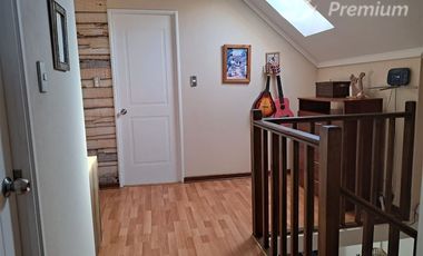 Casa en Venta en Presbitero Felix Zaragoza con calle Presidente Jorge Montt Malloco