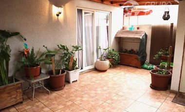 Casa en Venta en Presbitero Felix Zaragoza con calle Presidente Jorge Montt Malloco