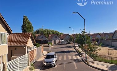 Casa en Venta en Presbitero Felix Zaragoza con calle Presidente Jorge Montt Malloco