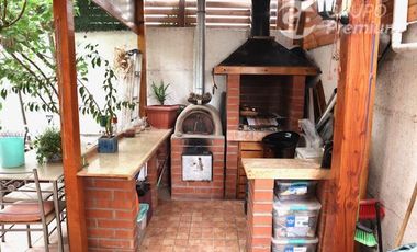 Casa en Venta en Presbitero Felix Zaragoza con calle Presidente Jorge Montt Malloco