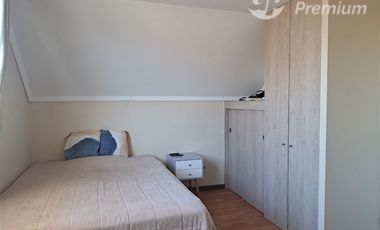 Casa en Venta en Presbitero Felix Zaragoza con calle Presidente Jorge Montt Malloco