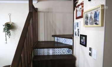 Casa en Venta en Presbitero Felix Zaragoza con calle Presidente Jorge Montt Malloco