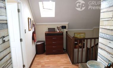 Casa en Venta en Presbitero Felix Zaragoza con calle Presidente Jorge Montt Malloco