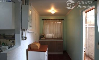 Casa en Venta en Presbitero Felix Zaragoza con calle Presidente Jorge Montt Malloco