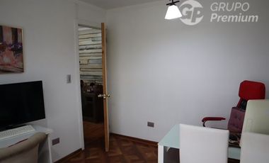Casa en Venta en Presbitero Felix Zaragoza con calle Presidente Jorge Montt Malloco