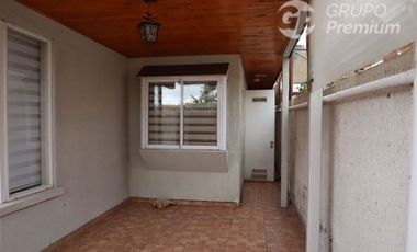 Casa en Venta en Presbitero Felix Zaragoza con calle Presidente Jorge Montt Malloco