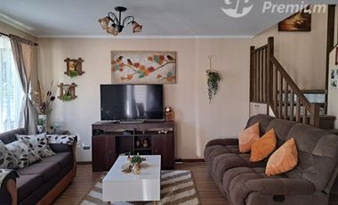 Casa en Venta en Presbitero Felix Zaragoza con calle Presidente Jorge Montt Malloco