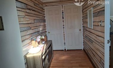 Casa en Venta en Presbitero Felix Zaragoza con calle Presidente Jorge Montt Malloco