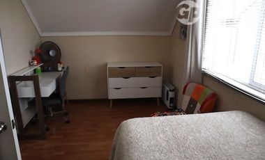 Casa en Venta en Presbitero Felix Zaragoza con calle Presidente Jorge Montt Malloco