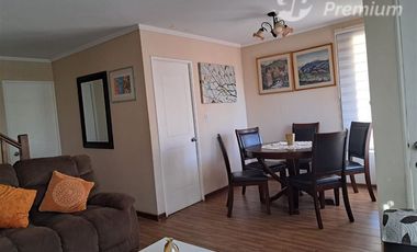 Casa en Venta en Presbitero Felix Zaragoza con calle Presidente Jorge Montt Malloco