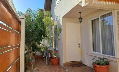 Casa en Venta en Presbitero Felix Zaragoza con calle Presidente Jorge Montt Malloco