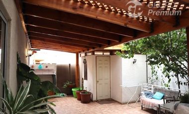 Casa en Venta en Presbitero Felix Zaragoza con calle Presidente Jorge Montt Malloco