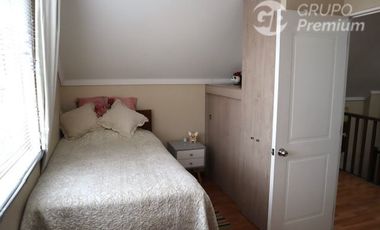 Casa en Venta en Presbitero Felix Zaragoza con calle Presidente Jorge Montt Malloco