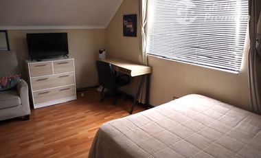 Casa en Venta en Presbitero Felix Zaragoza con calle Presidente Jorge Montt Malloco