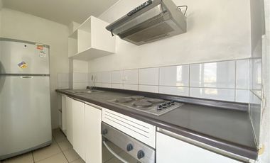 Departamento en Arriendo en San Diego, Victoria