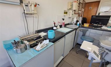 Oficina en Venta en Ricardo Lyon