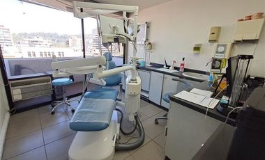 Oficina en Venta en Ricardo Lyon