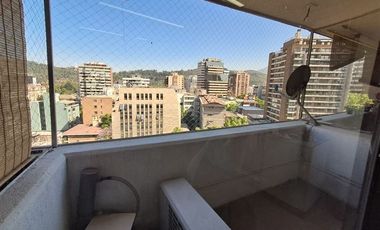 Oficina en Arriendo en Ricardo Lyon