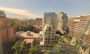 Oficina en Arriendo en Ricardo Lyon