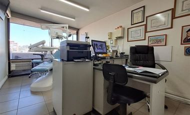Oficina en Arriendo en Ricardo Lyon