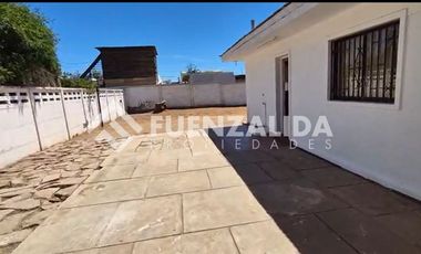 Casa en Venta en Av. La Feria