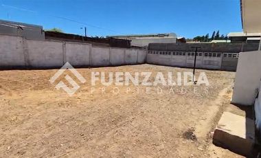 Casa en Venta en Av. La Feria