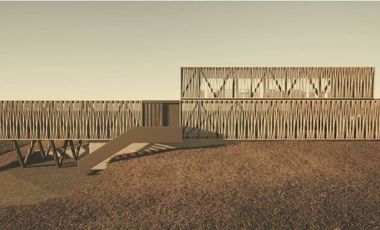 Sitio en Venta en Avda. Baden