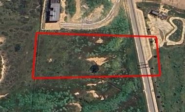 Sitio en Venta en Avda. Baden