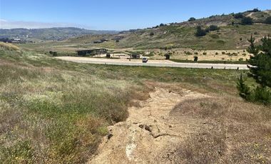 Parcela en Venta en Avda. Baden