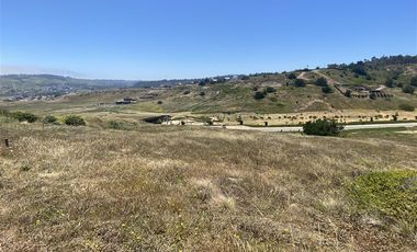 Parcela en Venta en Avda. Baden