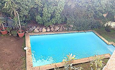 Casa en Venta en Padre Hurtado/ Valenzuela Puelma