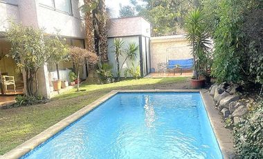Casa en Venta en Padre Hurtado/ Valenzuela Puelma