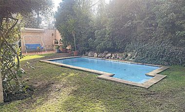 Casa en Venta en Padre Hurtado/ Valenzuela Puelma