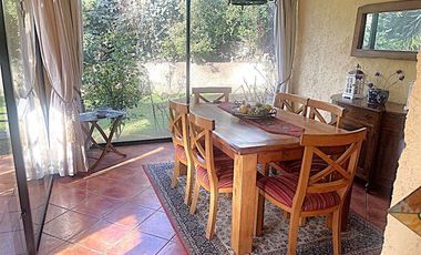 Casa en Venta en Padre Hurtado/ Valenzuela Puelma