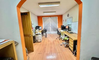 Casa en Arriendo en Galvarino Gallardo / Marchant Pereira