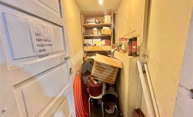 Casa en Arriendo en Galvarino Gallardo / Marchant Pereira