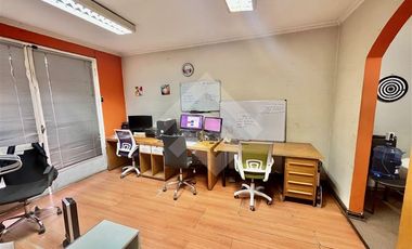 Casa en Arriendo en Galvarino Gallardo / Marchant Pereira