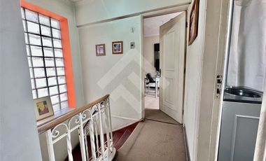 Casa en Arriendo en Galvarino Gallardo / Marchant Pereira